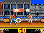 Fatal Fury Special 6