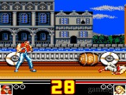 Fatal Fury Special 8