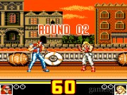 Fatal Fury Special 9