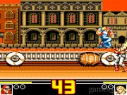 Fatal Fury Special 10