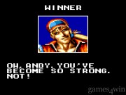 Fatal Fury Special 12