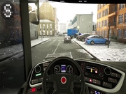 Fernbus Simulator 8