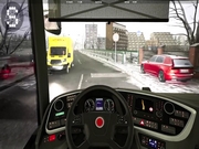 Fernbus Simulator 6