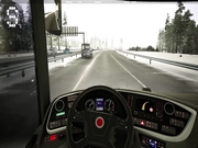 Fernbus Simulator 5