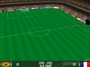 FIFA Soccer 96 13