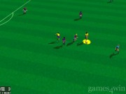 FIFA Soccer 96 12
