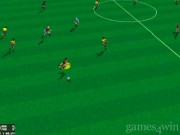 FIFA Soccer 96 11