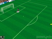 FIFA Soccer 96 10