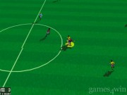 FIFA Soccer 96 9