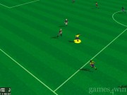 FIFA Soccer 96 7