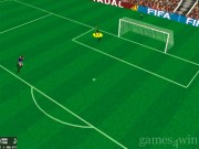 FIFA Soccer 96 5