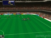 FIFA Soccer 96 4