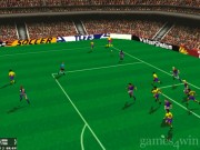 FIFA Soccer 96 2