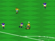 FIFA International Soccer 11