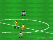 FIFA International Soccer 14