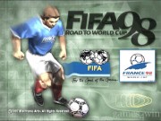 FIFA RTWC '98 1
