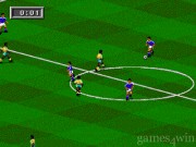 FIFA Soccer 95 1