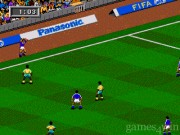 FIFA Soccer 95 2