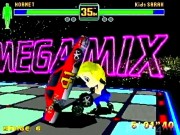 Fighters Megamix 13