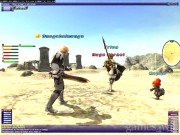 Final Fantasy XI Online 11