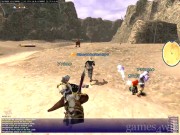 Final Fantasy XI Online 5