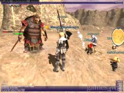 Final Fantasy XI Online 4