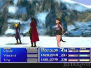 Final Fantasy VII 3