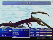 Final Fantasy VII 10