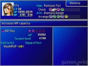 Final Fantasy VII 11