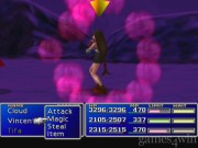 Final Fantasy VII 13