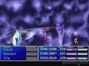 Final Fantasy VII 14