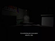 Five Nights At Freddy's: Help Wanted 9