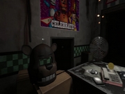 Five Nights At Freddy's: Help Wanted 6