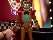 Five Nights at Freddy's: Security Breach 15