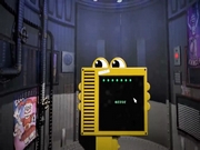 Five Nights at Freddy's: Sister Location 9