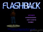 Flashback: The Quest For Identity 1