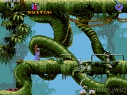 Flashback: The Quest For Identity 4