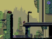 Flashback: The Quest For Identity 6