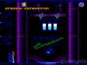 Flashback: The Quest For Identity 8