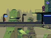 Flashback: The Quest For Identity 9