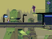 Flashback: The Quest For Identity 15