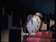 Flight of the Amazon Queen 1