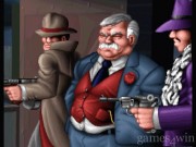 Flight of the Amazon Queen 5