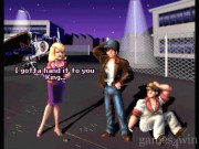 Flight of the Amazon Queen 7