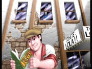 Flight of the Amazon Queen 12