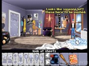 Flight of the Amazon Queen 13