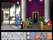 Flight of the Amazon Queen 15