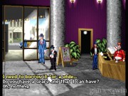 Flight of the Amazon Queen 16