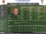 Football Manager 2008 13