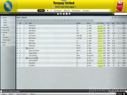 Football Manager 2009 15